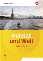 Kerstin Bräuer, Ute Liebmann, Susanne Markert, Simone Reutemann, Florian Ringel, Carola Schön... - Heimat und Welt - Ausgabe 2019 Sachsen