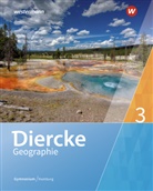 Ulrich Brameier, Philipp Rothermel, Carolin Venne, Gratia Wohlgemuth, Melanie Ziob - Diercke Geographie - Ausgabe 2019 Hamburg