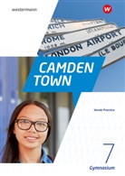 Tanja Mees - Camden Town - Allgemeine Ausgabe 2020 für Gymnasien