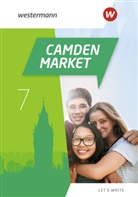 Camden Market - Ausgabe 2020