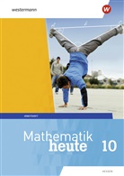 Heinz Griesel, Bernhard Humpert, Helmut Postel, Rudolf vom Hofe - Mathematik heute - Ausgabe 2019 für  Hessen