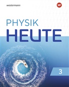 Physik heute - Ausgabe 2019 für das G9 in Nordrhein-Westfalen