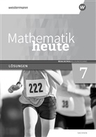 Mathematik heute - Ausgabe 2020 für Sachsen