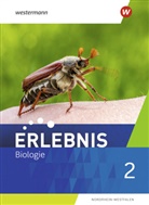 Ralph Möllers, Siegfried Schulz u a - Erlebnis Biologie - Ausgabe 2021 für Nordrhein-Westfalen