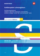 Jan Janssen Bakker, Sascha Spolders, Dieter Stüttgen - Schroedel Abitur - Ausgabe für Nordrhein-Westfalen 2024