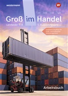 Hartwig Heinemeier, Hans Jecht, Marcel Kunze, Marcel u a Kunze, Peter Limpke, Peter u a Limpke... - Groß im Handel - KMK-Ausgabe