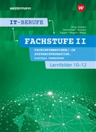 Günter Dannoritzer, Jürgen Gratzke, Bernhard Hauser, Heiko Käppel, Ingo Patett, Klaus Ringhand... - IT-Berufe