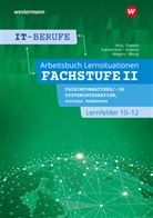 Günter Dannoritzer, Jürgen Gratzke, Bernhard Hauser, Heiko Käppel, Ingo Patett, Klaus Ringhand... - IT-Berufe