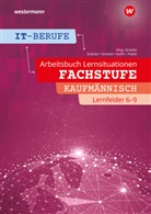 Jürgen Gratzke, Lennart Gratzke, Lennart u a Gratzke, Bernhard Hauser, Jens Kullin, Ingo Patett... - IT-Berufe