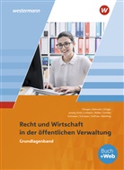 Jörg Behncke, Marion Dräger, Hans-Gerd Düngen, Marion Joswig-Kind, Bernhard Limbeck, Volker Müller... - Ausbildung in der öffentlichen Verwaltung