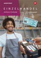 Arndt Brockmann, Markus Fox, Karin Jockel, Karin u a Jockel, Marianne Kiepe, MARIANNE KIEPE... - Einzelhandel
