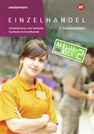 Reinhold Duczek, Markus Fox, Günter Hellmers, Ralf Wettlaufer, Ralf u a Wettlaufer, Annika Wiegard... - Einzelhandel