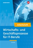 Jürgen Gratzke - IT-Berufe