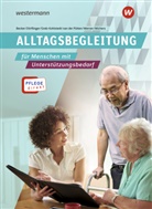 Thomas Dörflinger, Bettina Greb-Kohlstedt, Marion van der Pütten, Marion van der Pütten, Sylke Werner, Bet Wichers... - Pflege direkt