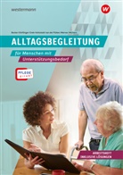Thomas Dörflinger, Bettina Greb-Kohlstedt, Marion van der Pütten, Marion van der Pütten, Sylke Werner, Bet Wichers... - Pflege direkt
