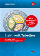 Dieter Jagla, Michael Dzieia, Hans-Joachim Petersen, Harald Wickert, Heinrich Hübscher, Heinrich Hübscher... - Elektronik Tabellen
