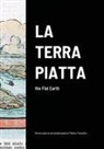 Pietro Panetta - LA TERRA PIATTA