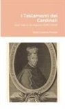 Maria Gemma Paviolo - I Testamenti dei Cardinali
