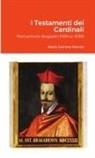 Maria Gemma Paviolo - I Testamenti dei Cardinali