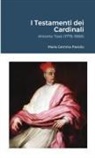 Maria Gemma Paviolo - I Testamenti dei Cardinali