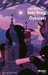 Jan Neruda - Eski Prag Öyküleri