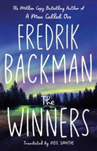 Fredrik Backman - The Winners