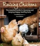 Suzie Baldwin, Graham Page - Raising Chickens