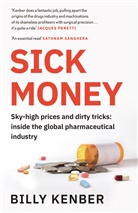 Billy Kenber - Sick Money