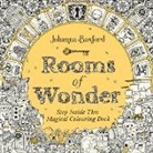 Johanna Basford - Rooms of Wonder