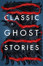 Charles Dickens, Arthur Conan Doyle, Henr James, Henry James, Various, Edith Wharton - Classic Ghost Stories