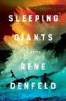 Rene Denfeld - Fire and Water