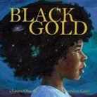 Laura Obuobi, London Ladd, Ladd London - Black Gold