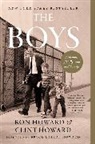 Clint Howard, Ron Howard, Howard Ron - The Boys
