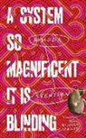 Amanda Svensson, Svensson Amanda - System So Magnificent It Is Blinding