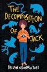 Kristin O'Donnell Tubb - The Decomposition of Jack