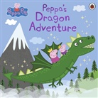 Peppa Pig - Peppa's Dragon Adventure