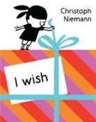 Christoph Niemann, Niemann Christoph, Christoph Niemann, Niemann Christoph - I Wish