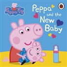 Peppa Pig - Peppa and the New Baby