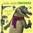 Bernard Waber, Waber Bernard - Lyle, Lyle, Crocodile: Sing with Lyle