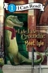 Bernard Waber, Waber Bernard - Lyle, Lyle, Crocodile: Meet Lyle