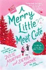 Julie Murphy, Sierra Simone - A Merry Little Meet Cute