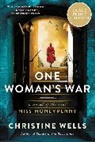 Christine Wells - One Woman's War