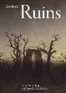 John Dixon Leatherbarrow Hunt, John Dixon Hunt, David Leatherbarrow, Leatherbarrow David - Book of Ruins