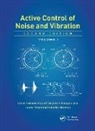 Laura Brooks, Colin H Hansen, Danielle Moreau, Colin Hansen, Laura Brooks, Danielle Moreau... - Active Control of Noise and Vibration, Volume 1