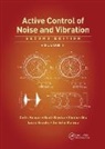 Laura Brooks, Colin H Hansen, Danielle Moreau, Colin Hansen, Laura Brooks, Danielle Moreau... - Active Control of Noise and Vibration, Volume 2