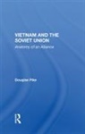 Douglas Pike, Pike Douglas - Vietnam and the Soviet Union