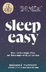 Bernice Tuffery, Bernice (A&amp;u Anz Author) Tuffery - Sleep Easy