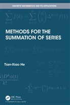 Tian-Xiao He, Tian-Xiao (Illinois Wesleyan University He, He Tian-Xiao - Methods for the Summation of Series