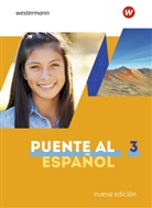 Puente al Español nueva edición - Ausgabe 2020, m. 1 Beilage