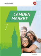 Camden Market - Ausgabe 2020, m. 1 Buch, m. 1 Online-Zugang